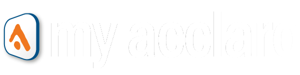 Acclaro Logo